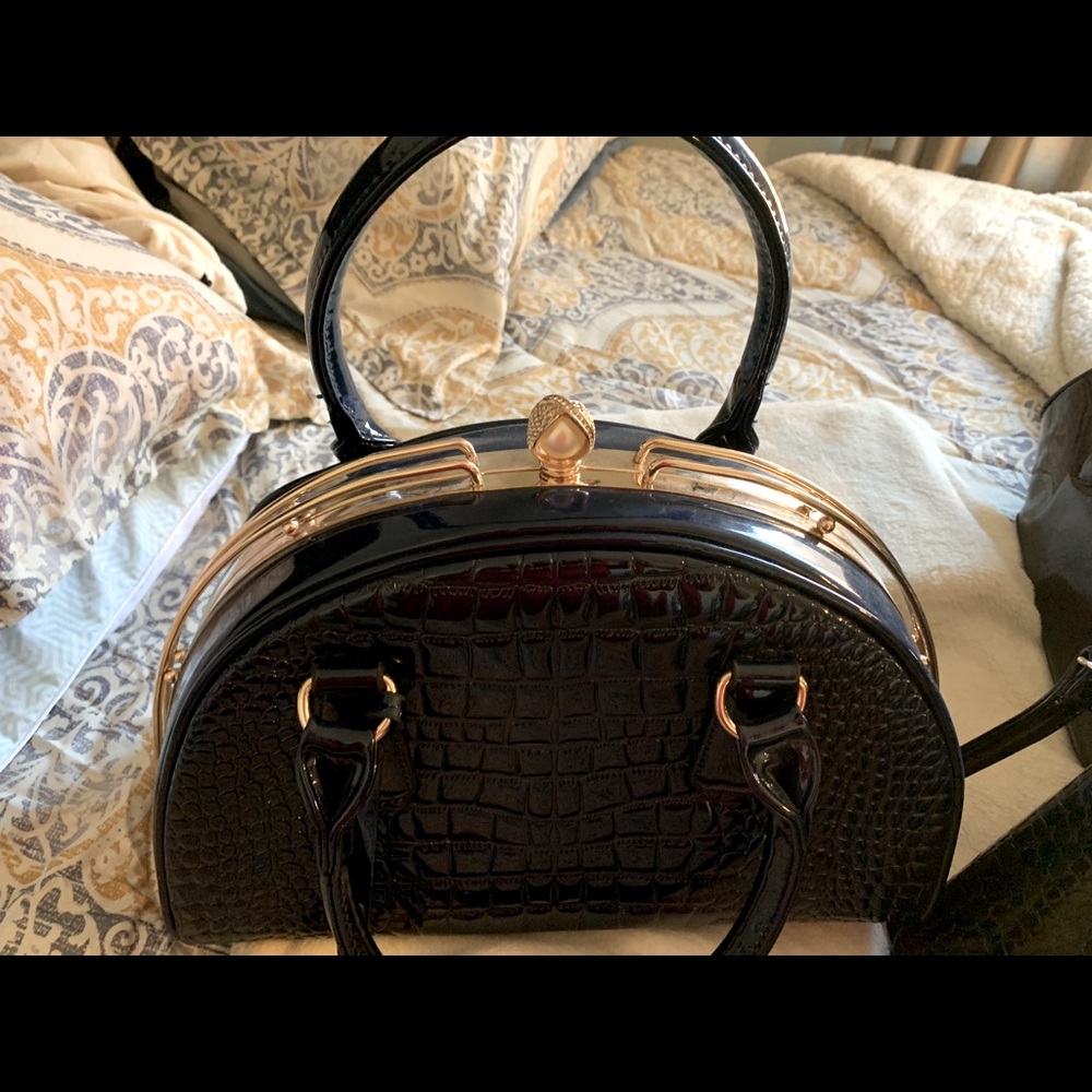3 Purses - image 1